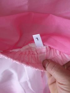 brand new Ombre Pink Top&amp; Pants 32 size