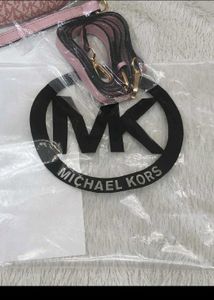 Michael Kors Teri Shoulder Bag