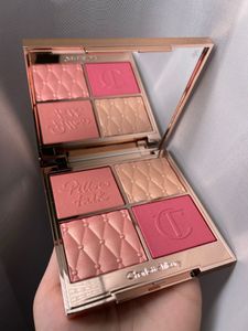 Charlotte Tilbury Pillow Talk Face Palette