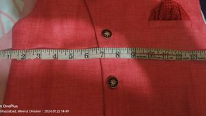 Kids Boy 3 Piece Suit