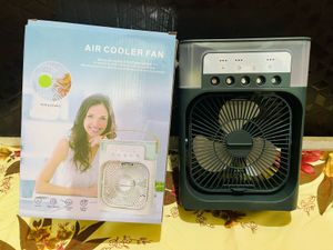 Portable Air Conditioner New With Tag