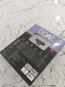 Boat Rockerz Bluetooth Neckband