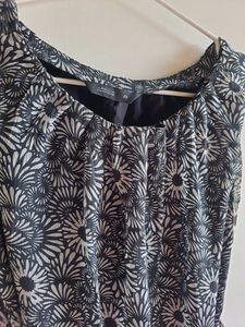 Arrow New Dress