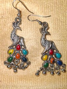 2 Free Earrings + 10 set of Assorted Dangle &amp; Hoop