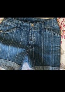 Short Hot Pant