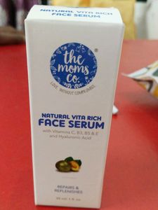 Face Serum