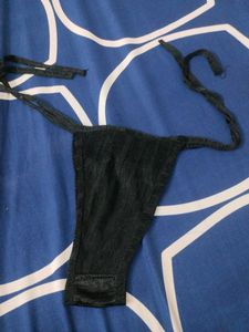 Women's Thong Underwear