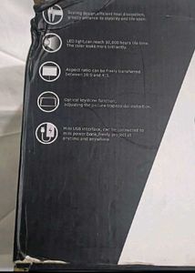 LED Mini Projector for Business &amp; Education
