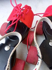 Rolar Skates