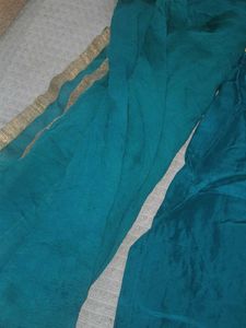 Pure Silk Dress