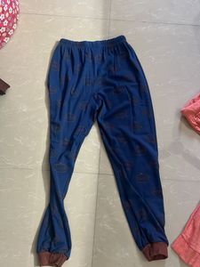 Comfy Kids' Lounge Pants - Set of 2