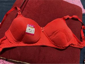Branded Lingerie Bra New With Tag ❤️