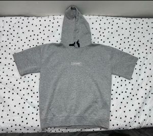 Gym Hoodie