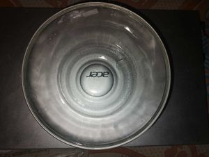 Glass Container