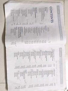 Arihant All in One English Class 9 Guide