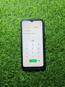 oppo A15 phone condition good 👌 4g Network