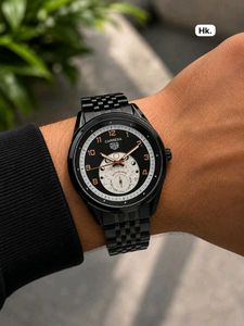 Tag Heuer# For Men# 7A# Grand Carrera # Feature-Da
