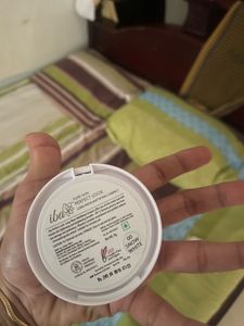 Iba Perfect Look Mattifying Compact SPF 15