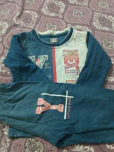 baby clothing set