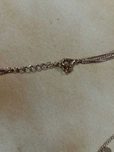 Layered Charm Necklace