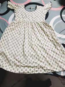 Stylish Printed Kurta and Palazzo Set