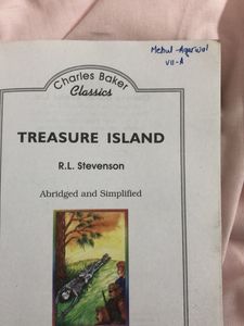 Treasure Island