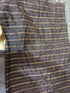 Blouse material