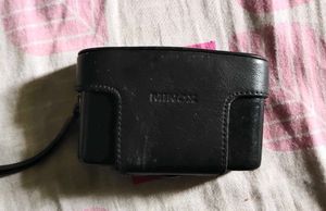 Minox 35 PL Compact 35mm film Camera