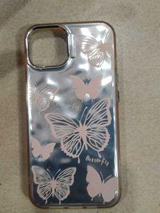 iPhone13 mobile back cover each 150/-