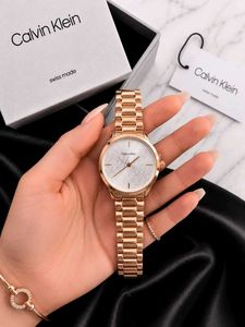Calvin Klein new stock Watch