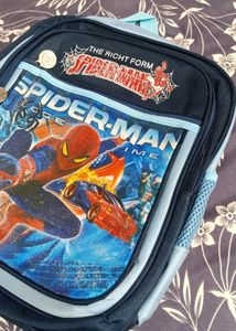 Spiderman Bag For Kids