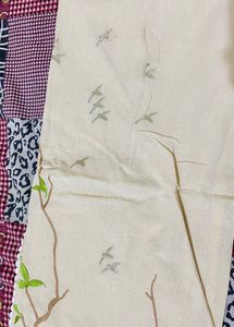 Designer Wide Leg Pant/plazo