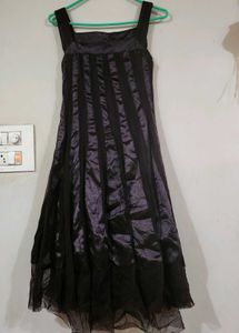 BCBGMAXAZRIA Vintage 90's  Midi Dress