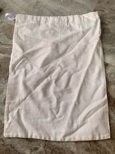 Authentic Dior Dust Bag Pouch
