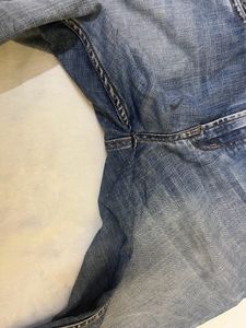 Carrot Fit Jeans