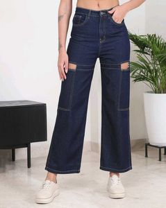 3x jeans 👖 (3 item in pack) 30 size