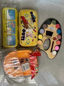 Combo Kit For Kids