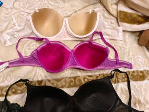 Bra Bundle (3 Items)