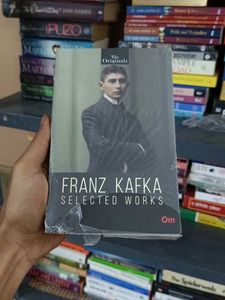 Franz Kafka: Selected Works