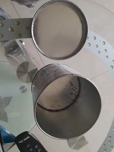 Original Tin From Netherlands Like New