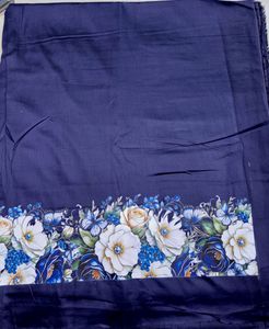 Floral Patterned Fabric
