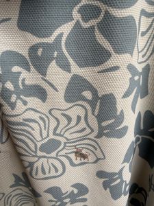 Bullmer Floral Polo Shirt