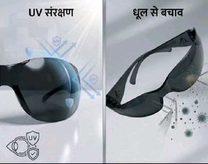 Post-Surgery Eye Shield Glasses