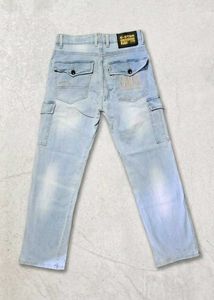 G-Star RAW E89 Jeans