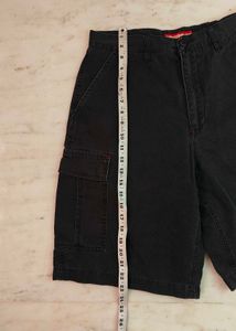 Mens Cargo Shorts