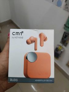 CMT by Nothing Earbuds Case