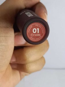 Mars One Love Velvet Lip Tint