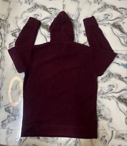 Palm Angels Hoodie