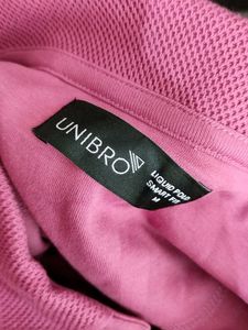 Pink T Shirts (Men's)