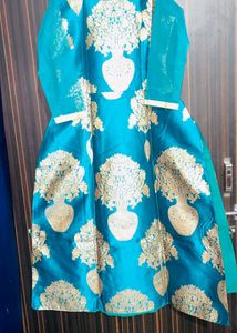 Lehenga Choli Dress